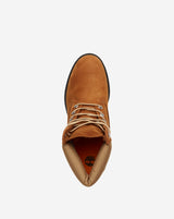 MEN'S TIMBERLAND 6 INCH PREMIUM WATERPROOF BOOTS