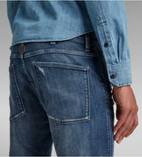 G-Star Raw Jeans for Men D01252 C051 - Action Wear