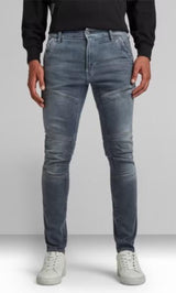 Men G-Star Fwd Skinny Jeans D06763 B604 - Action Wear