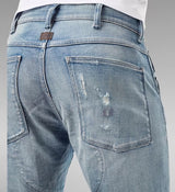 G-Star Raw Jeans for Men D1252 C278 - Action Wear