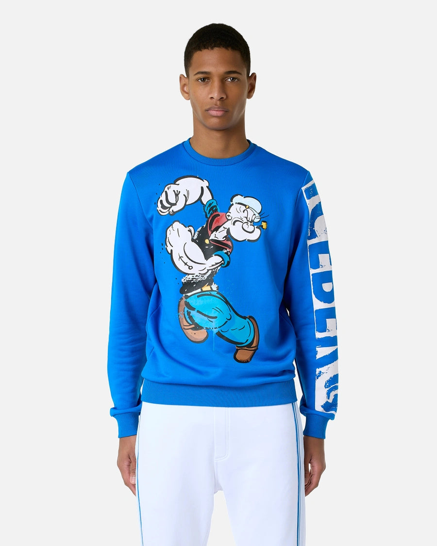 Iceberg PEANUTS SPORTSWEAR TEE