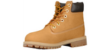 Timberland 6" Premium Waterproof Boots Boy's Grade School TB012909 713 - Action Wear