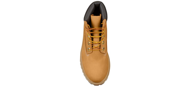 Timberland 6" Premium Waterproof Boots Boy's Grade School TB012909 713 - Action Wear