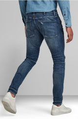 G-Star Raw Jeans for Men D01252 C051 - Action Wear