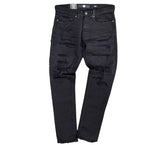 Jordan Craig Black Jeans JS900R - Action Wear
