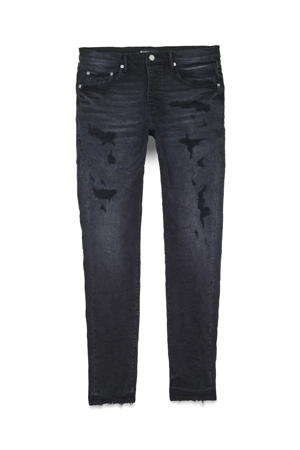 Purple Brand P001 Low Rise Skinny Jeans - MITR123 - Civilized