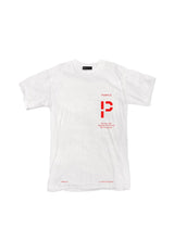 Purple Brand Men Jersey Ecru Stencil P S/s P104-jesp222
