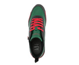 Mazino Men's OPAL Red | Green