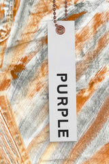 Purple Brand Low Rise Skinny Jeans - WHBS - P001