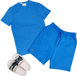 Men's Lacoste Shorts GH2136-51 PTV - Action Wear