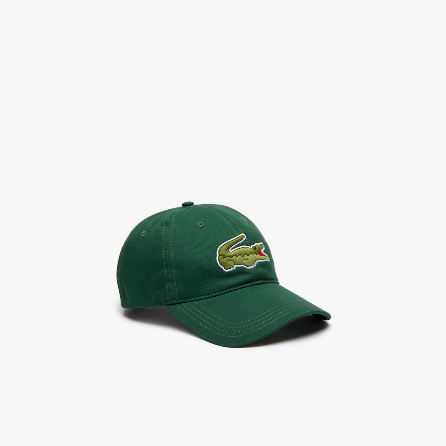 ★LOW CLASSIC★ Lc CAPGREEN RUNNING CAP - GREEN