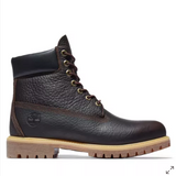 Men's Timberland Premium Warm Water Proof Boots - Brown