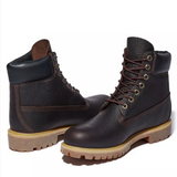 Men's Timberland Premium Warm Water Proof Boots - Brown
