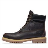 Men's Timberland Premium Warm Water Proof Boots - Brown