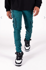 Serenede Men's Ethos Jeans