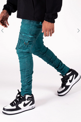 Serenede Men's Ethos Jeans