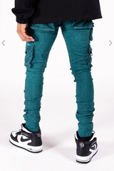 Serenede Men's Ethos Jeans