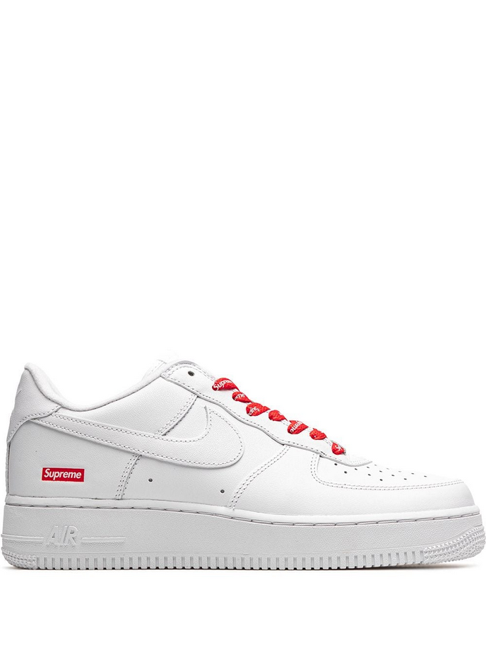 Nike X Supreme Air Force 1 Low 