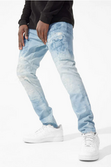 Jordan Craig Sean - Elemental Denim (Blue Pearl)