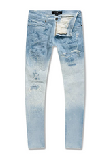 Jordan Craig Sean - Elemental Denim (Blue Pearl)