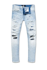 SEAN - SUSSEX DENIM (ICE BLUE)