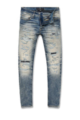 Jordan Craig Hamilton Denim - Lager - JS300R
