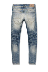 Jordan Craig Hamilton Denim - Lager - JS300R