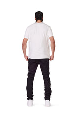 Purple Brand P001 Low Rise Skinny Jean