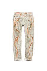 Purple Brand Low Rise Skinny Jeans - WHBS - P001