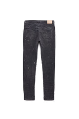 Purple Brand Low Rise Skinny Jeans - GWRC - P001