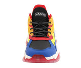 Mazino Men's MOLTEN | Red