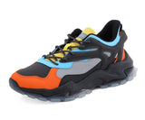 Mazino Men's MOLTEN | Gray