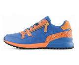 Mazino Men's AZURITE Royal