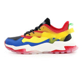 Mazino Men's MOLTEN | Red