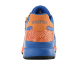 Mazino Men's AZURITE Royal