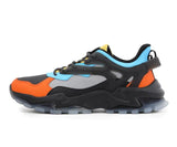 Mazino Men's MOLTEN | Gray