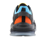 Mazino Men's MOLTEN | Gray