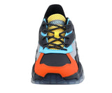 Mazino Men's MOLTEN | Gray