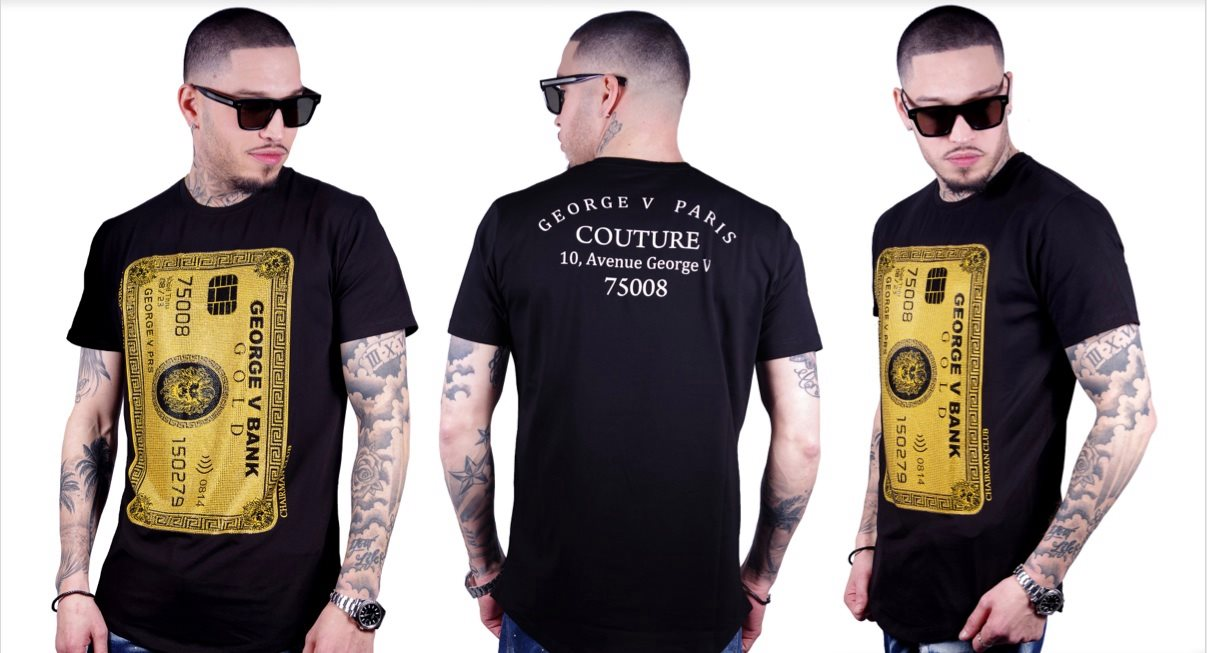 George V Avenue – Action Wear