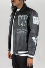 Rebel Minds World Champs Jacket - Black