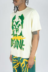 Rebel Mind Men's Short Set - Camo/Green - RB-151-168