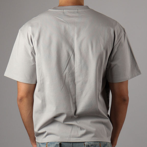 Majestic Men's T-Shirt - Grey