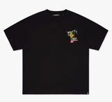 Valabases Men's T-Shirt -  VLBS-VT1-1023