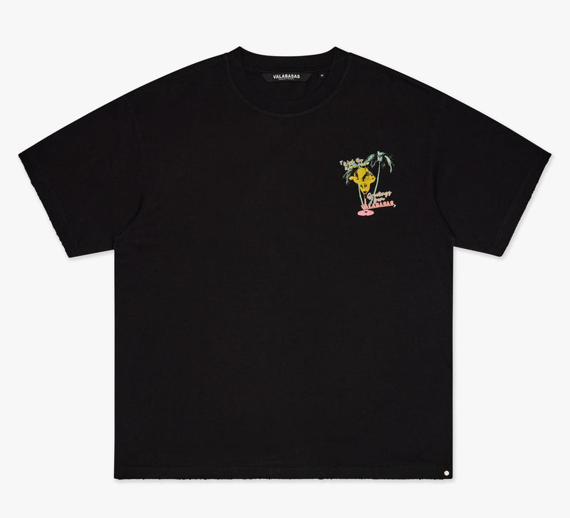 Valabases Men's T-Shirt -  VLBS-VT1-1023