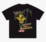 Valabases Men's T-Shirt -  VLBS-VT1-1023