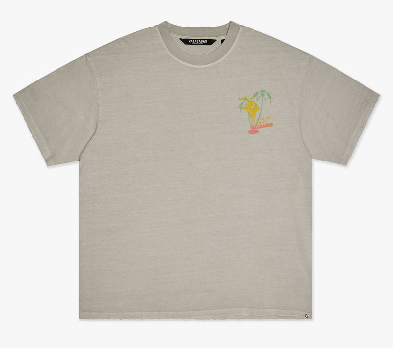 Valabases Men's T-Shirt -  VLBS-VT1-1023