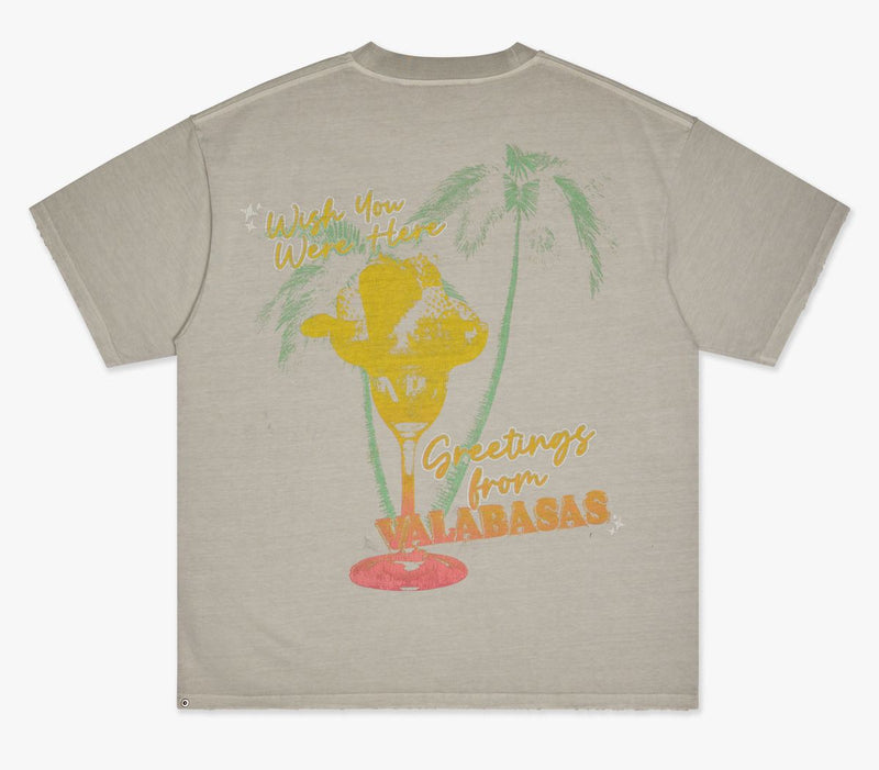 Valabases Men's T-Shirt -  VLBS-VT1-1023