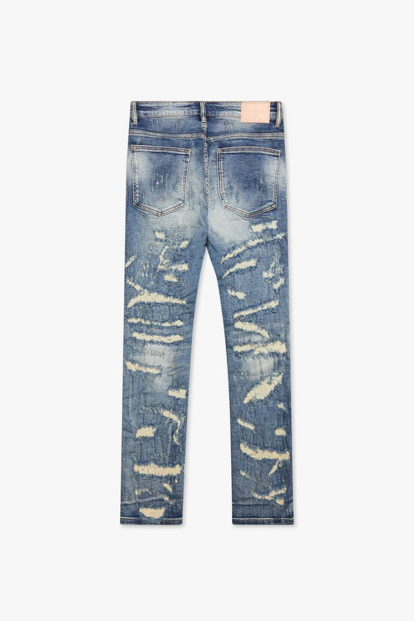 Valabasas Men's Payload Skinny Denim