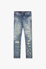 Valabasas Men's Payload Skinny Denim