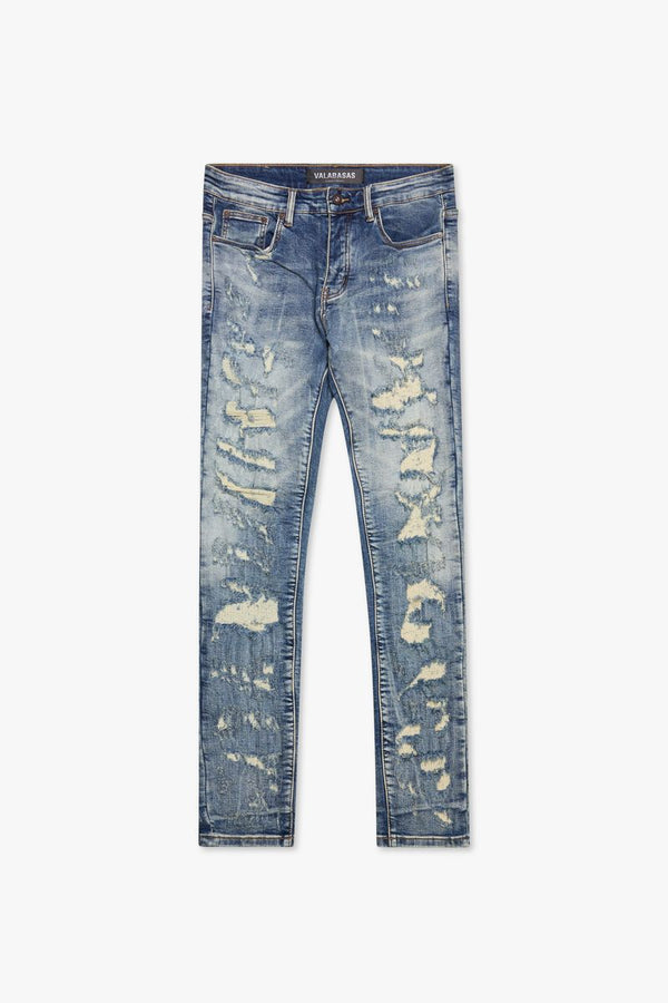 Valabasas Men's Payload Skinny Denim